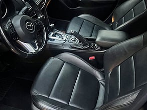 2014 Mazda 6