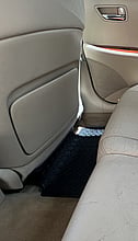 2010 LEXUS ES