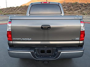2006 TOYOTA Tundra