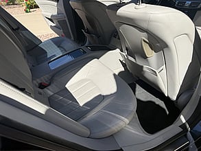 2014 Mercedes-Benz CLS-Class