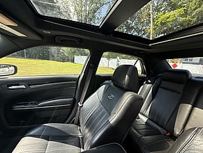 2018 Chrysler 300