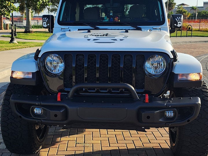 Jeep 33952