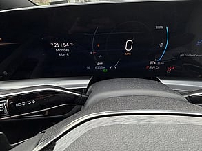 2025 Cadillac LYRIQ