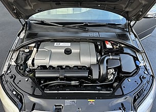 2008 Volvo S80