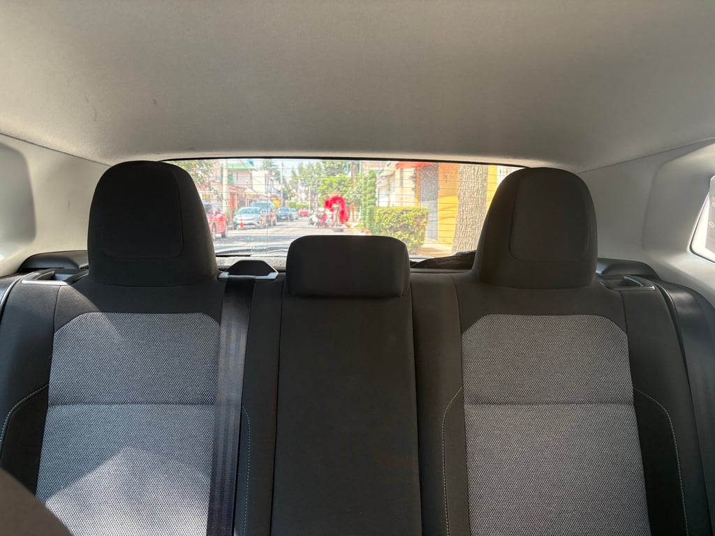 2024 Volkswagen Polo