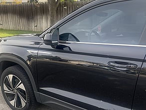 2024 Volkswagen Taos