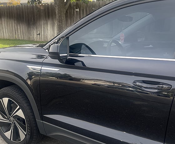 Volkswagen Taos