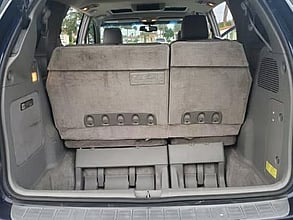 2006 Toyota Sienna