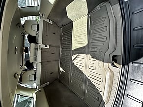 2012 Volvo XC60