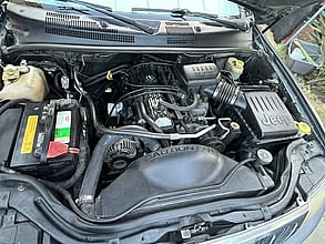 2003 Jeep Grand Cherokee