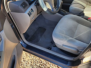 2007 TOYOTA Corolla