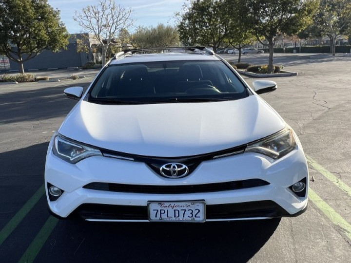 2016 Toyota