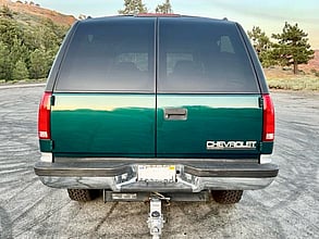 1995 Chevrolet Suburban