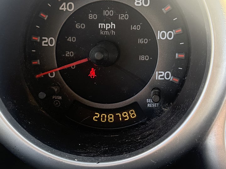 Honda Element