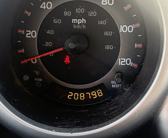 Honda Element