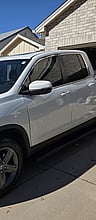 2023 HONDA Ridgeline
