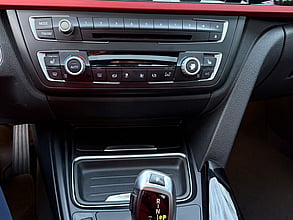 2014 BMW 3 Series