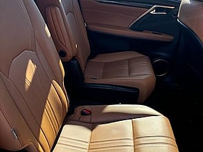 2022 Lexus RX