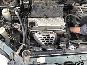 2006 Mitsubishi Outlander