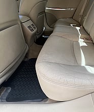 2010 LEXUS ES