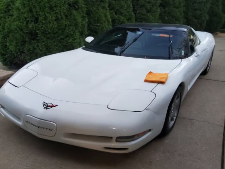 1997 Chevrolet