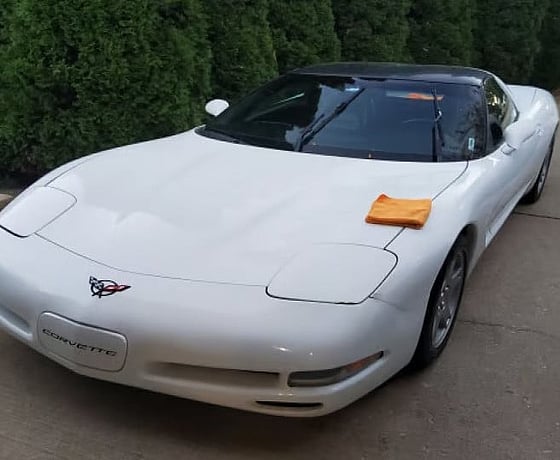 1997 Chevrolet