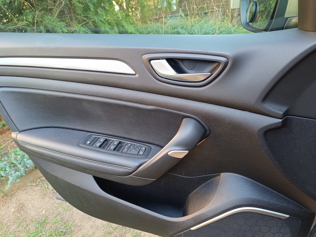 2019 Renault Megane
