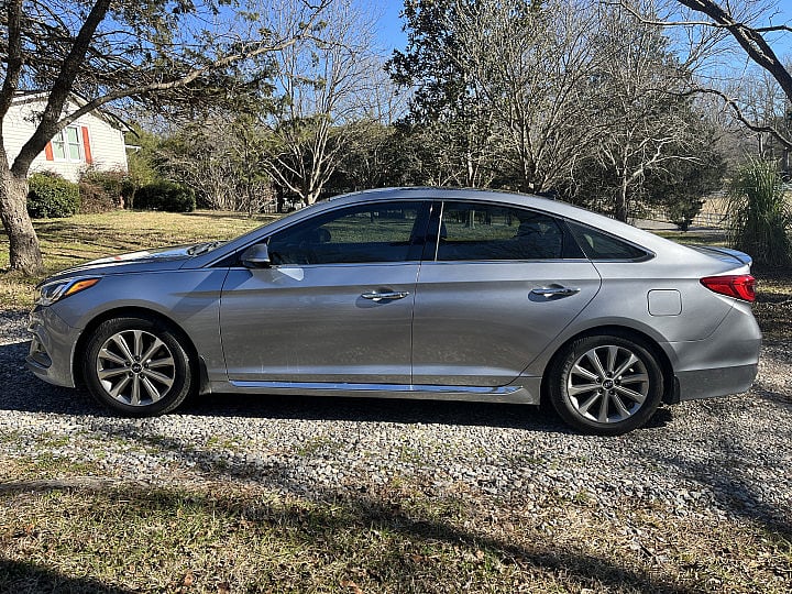 2016 Hyundai