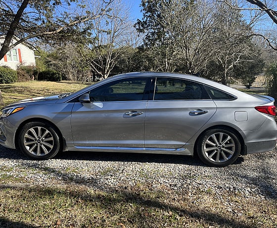 2016 Hyundai