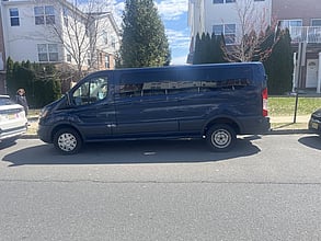 2016 Ford E-350 Super Duty
