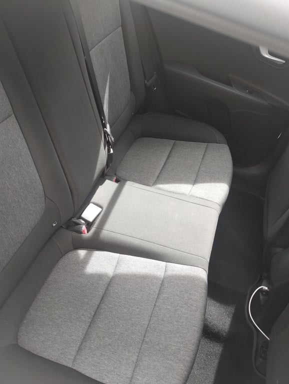 2021 Kia Stonic