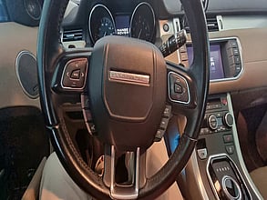 2013 LAND ROVER Range Rover Evoque