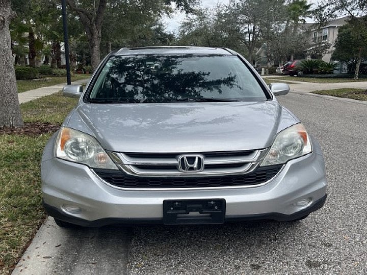 2011 Honda CR-V