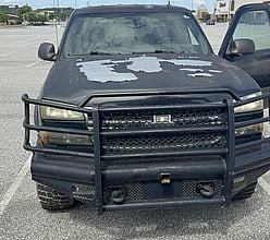 2007 CHEVROLET Silverado