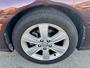 2005 LEXUS ES