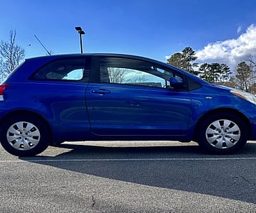 2009 Toyota