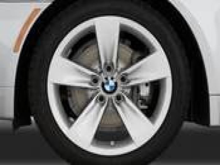 2009 BMW 5 Series