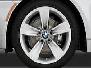 2009 BMW 5 Series