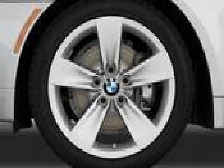 2009 BMW 5 Series