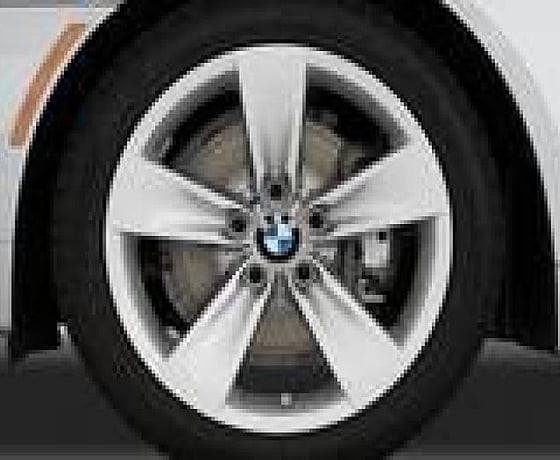 2009 BMW 5 Series