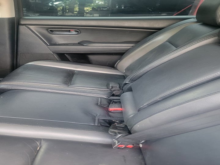 Mazda CX-9