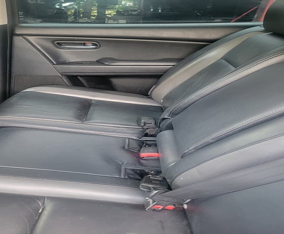 Mazda CX-9