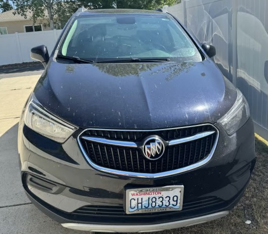 Buick Greenacres