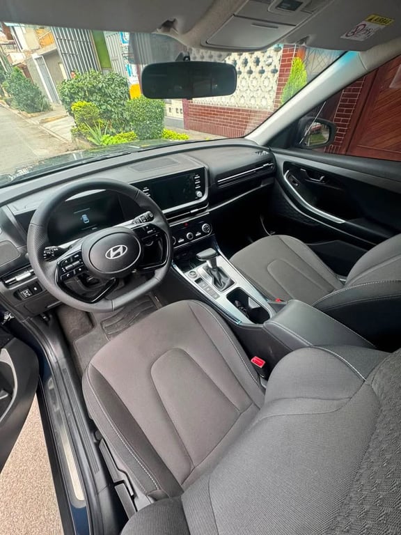 2026 Hyundai Creta