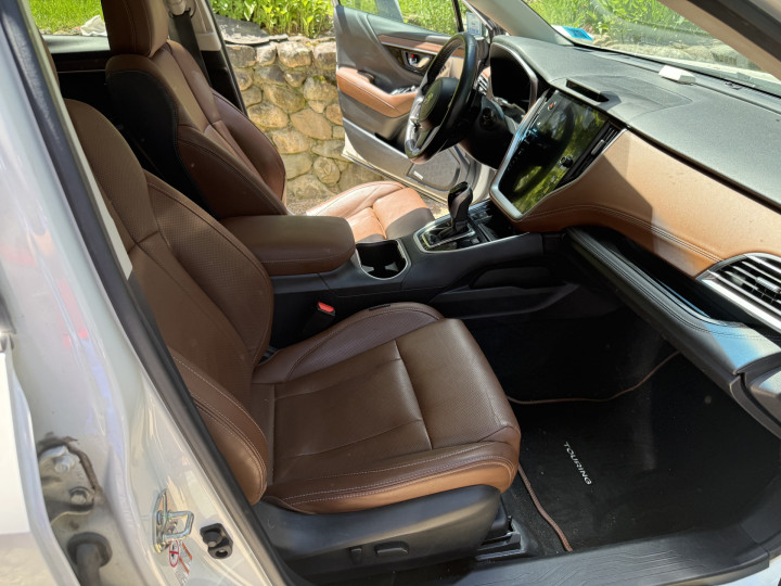 Subaru Outback 2020