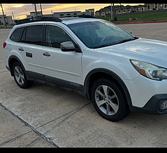2014 Subaru Outback