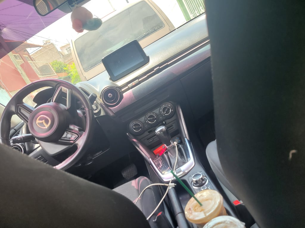2019 Mazda 2