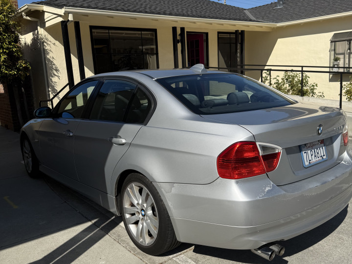 BMW 95035