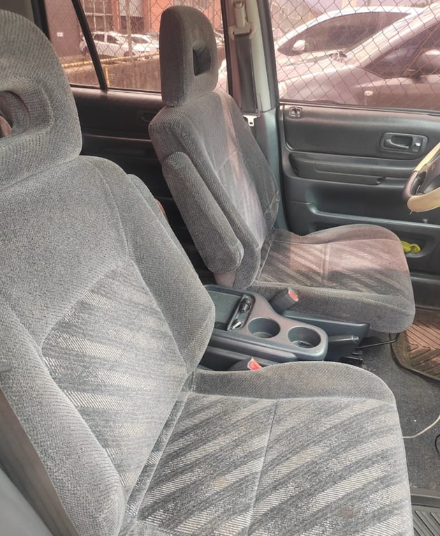 1999 Honda CR-V