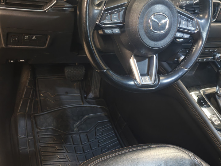 Mazda Alexandria